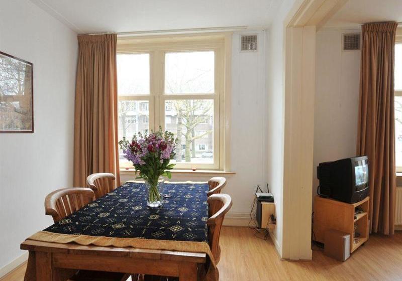 Отель Olympic Stadium Apartment