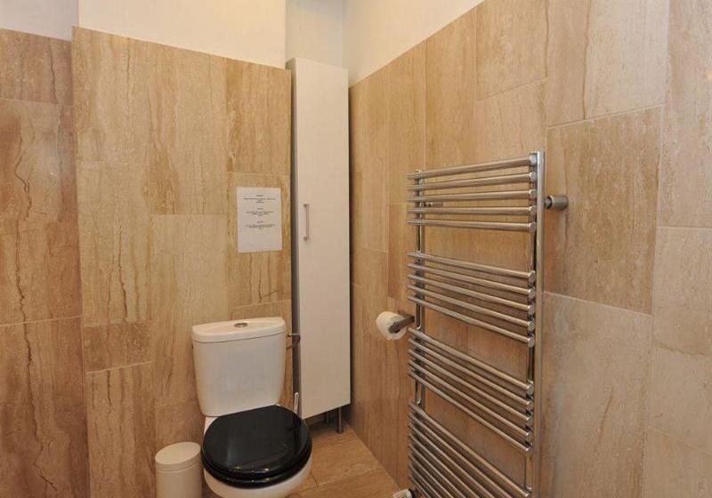 Отель Olympic Stadium Apartment