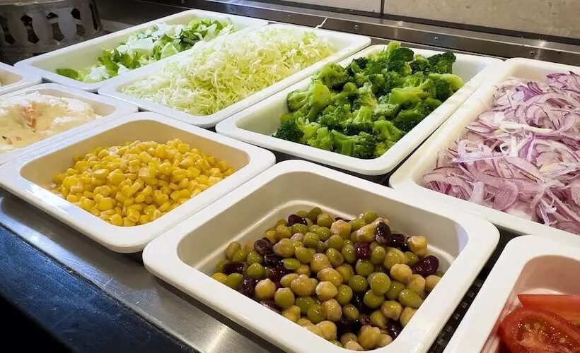 Hotelli Ours Inn Hankyu