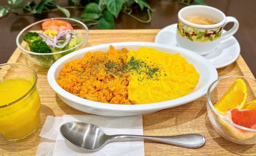 فندق Ours Inn Hankyu