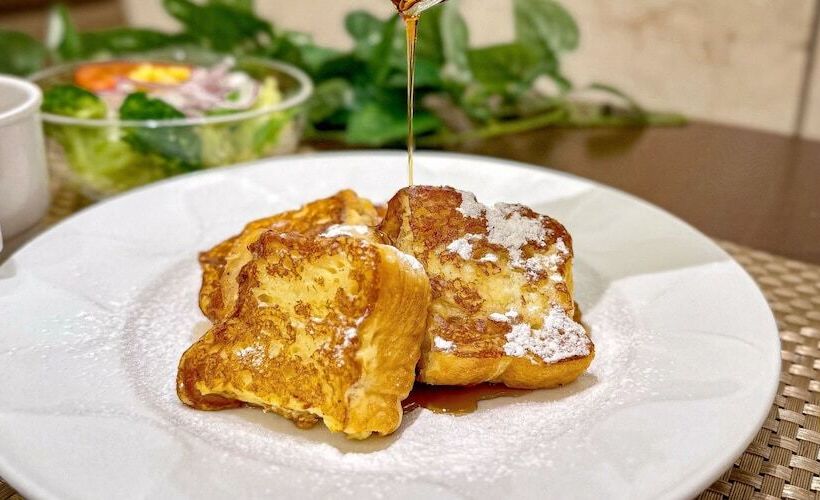 فندق Ours Inn Hankyu