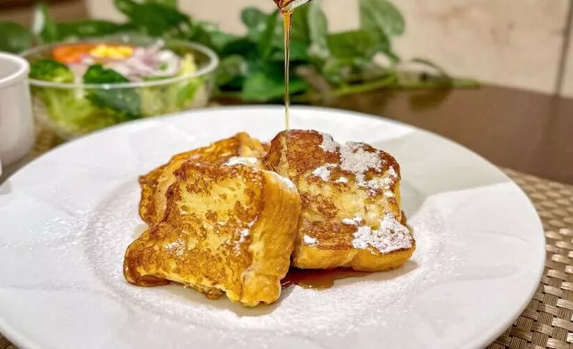 Hotelli Ours Inn Hankyu