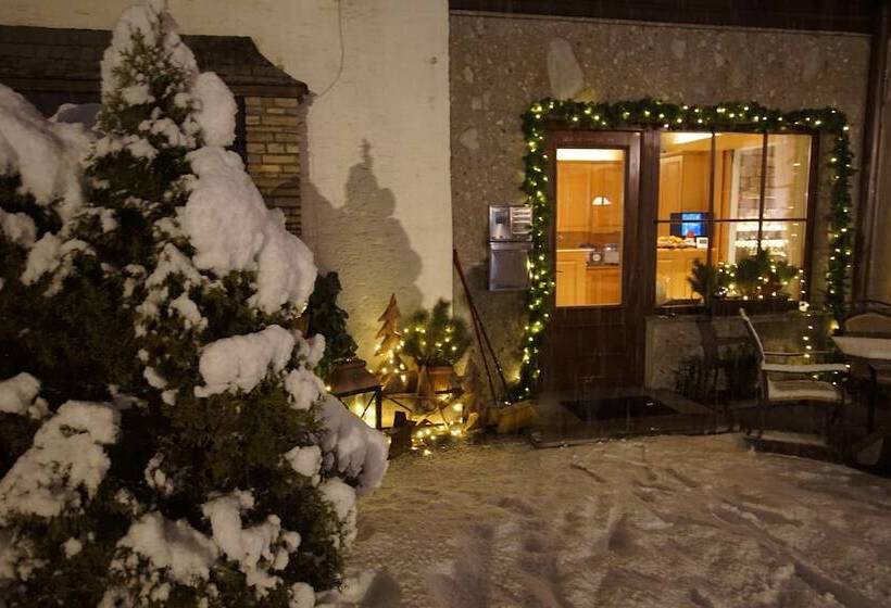 هتل Pension Heidi