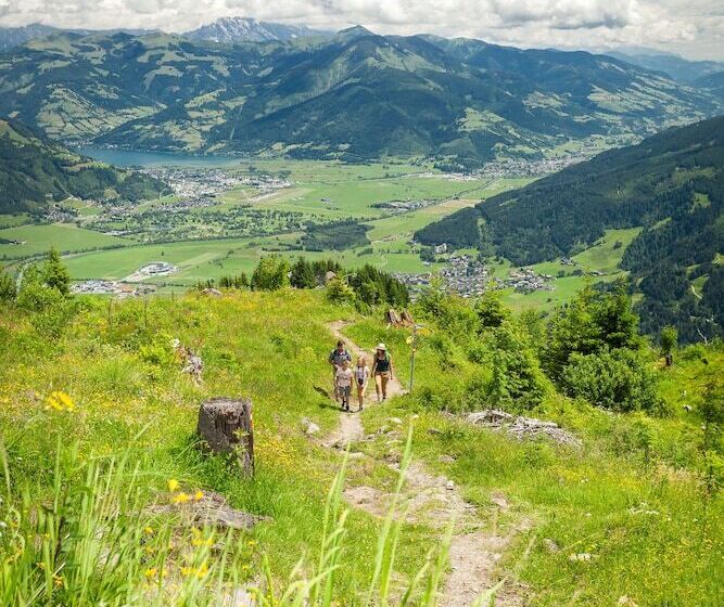 هتل Pension Heidi