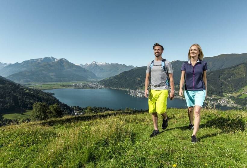 هتل Pension Heidi