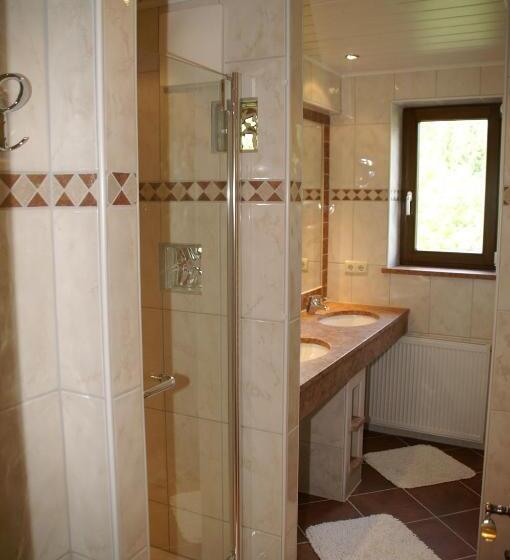 هتل Pension Heidi