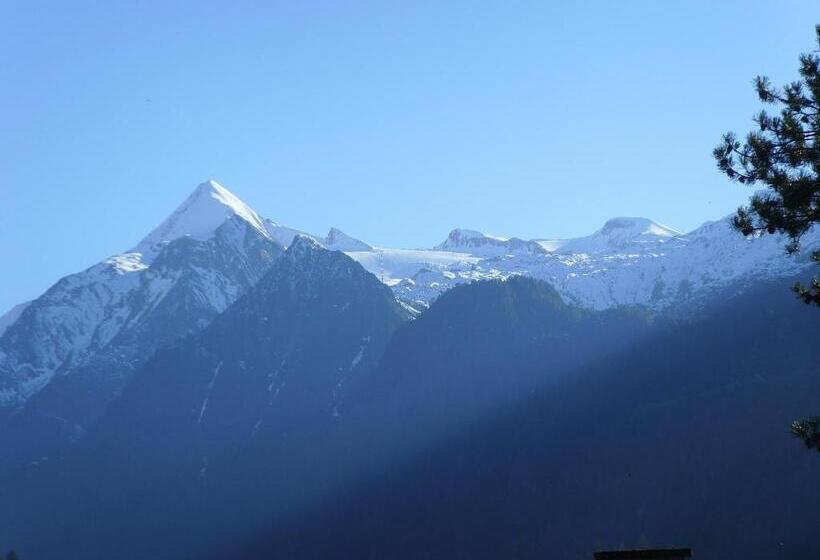 هتل Pension Heidi