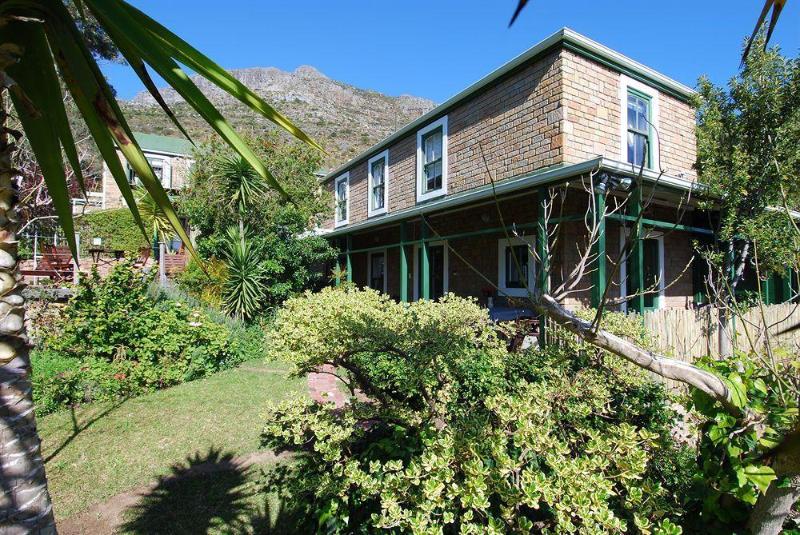 Fotos del hotel Poplar Tree Lodge:  7