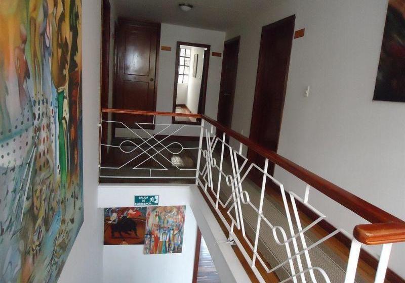 Fotos del hotel Posada's House:  2