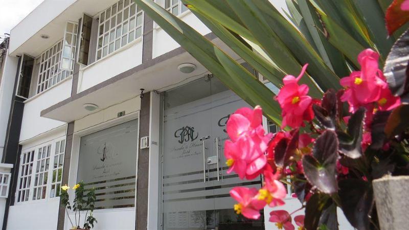 Fotos del hotel Posada's House:  8