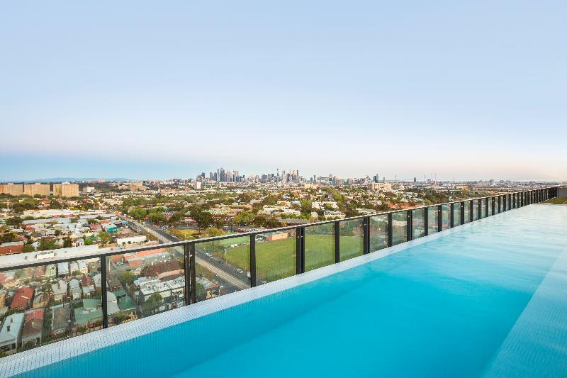 בית מלון כפרי Quest Flemington Central