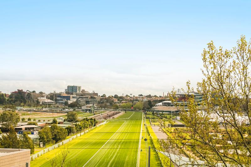 בית מלון כפרי Quest Flemington Central