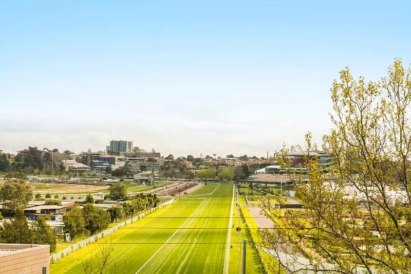 ホテル Quest Flemington Central