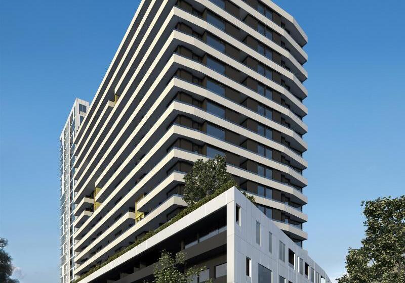 בית מלון כפרי Quest Flemington Central