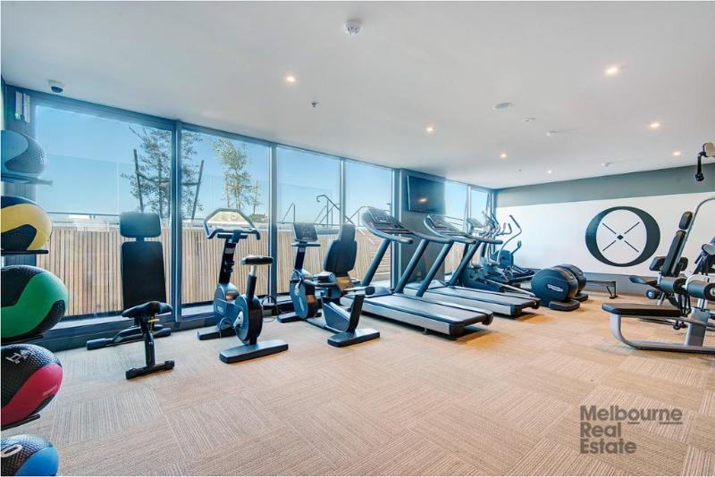 בית מלון כפרי Quest Flemington Central