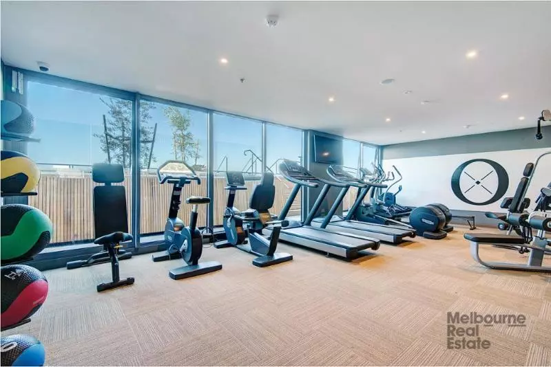 ホテル Quest Flemington Central