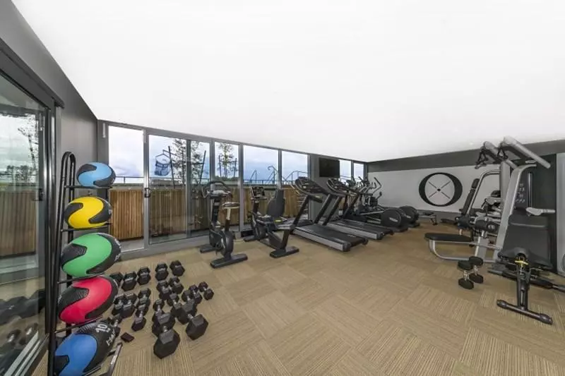 ホテル Quest Flemington Central