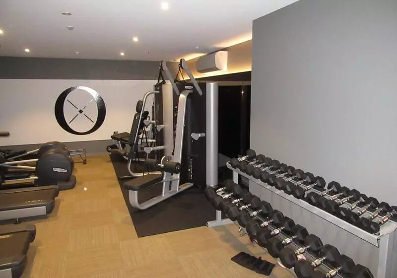 ホテル Quest Flemington Central