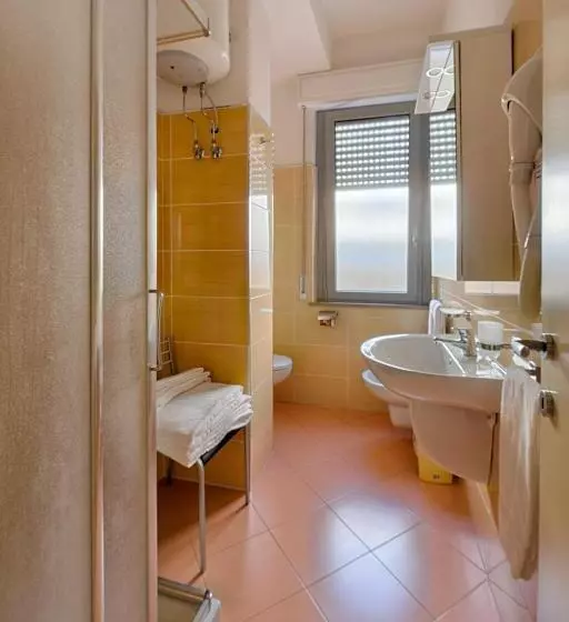 هتل Residence Palazzo Gasparroni