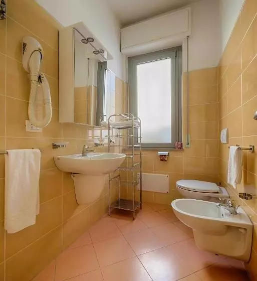 هتل Residence Palazzo Gasparroni
