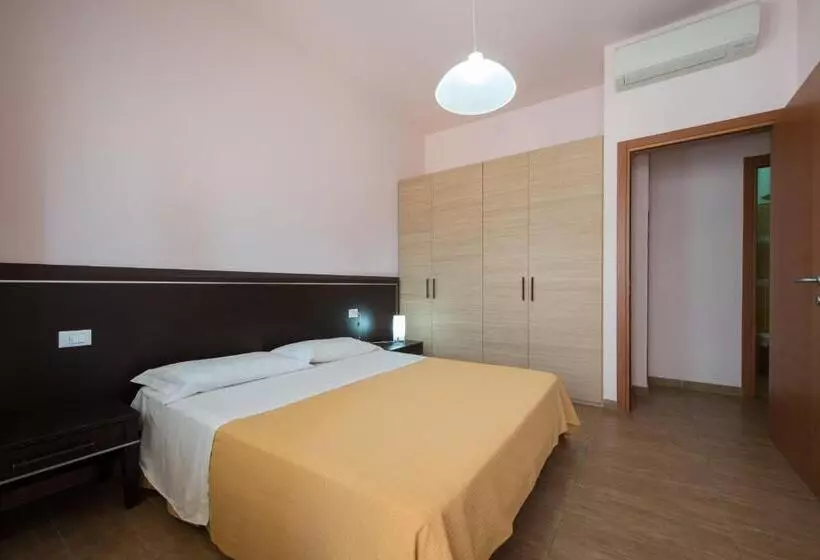 هتل Residence Palazzo Gasparroni