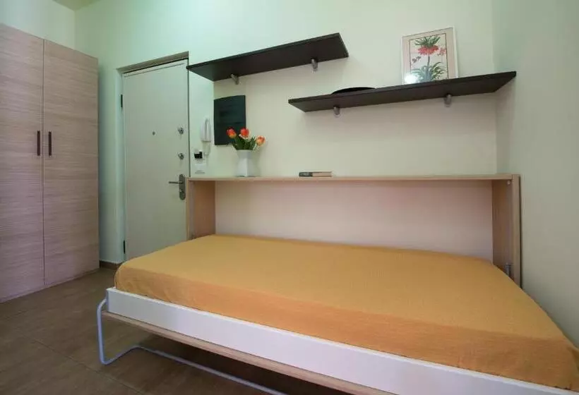 هتل Residence Palazzo Gasparroni