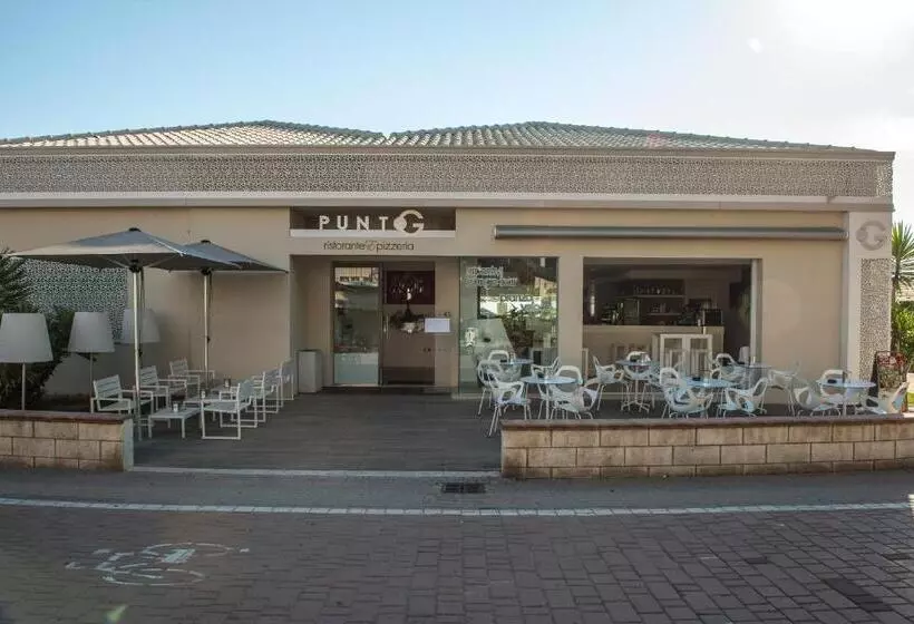 هتل Residence Palazzo Gasparroni