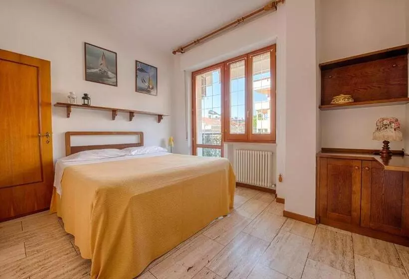 هتل Residence Palazzo Gasparroni