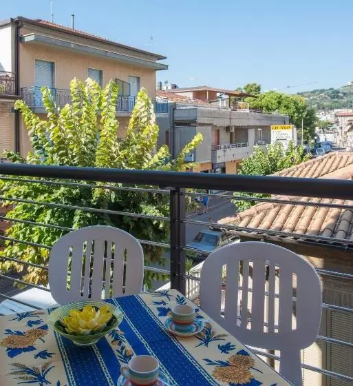 هتل Residence Palazzo Gasparroni