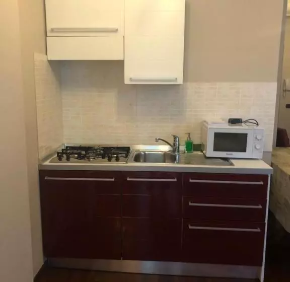 ホテル Residenza Segrate Centro Segrate