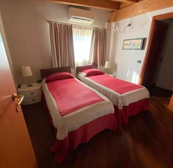 ホテル Residenza Segrate Centro Segrate