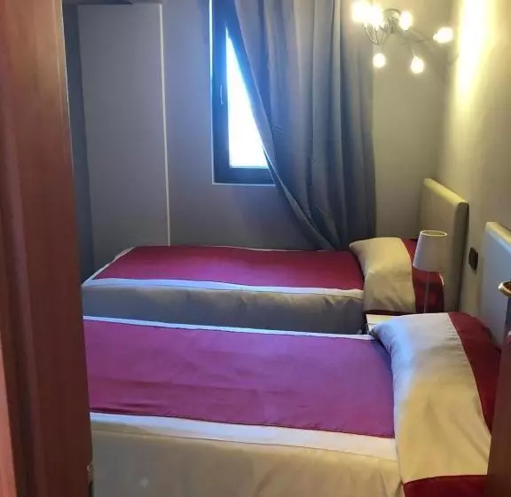 ホテル Residenza Segrate Centro Segrate