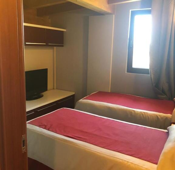 Отель Residenza Segrate Centro Segrate