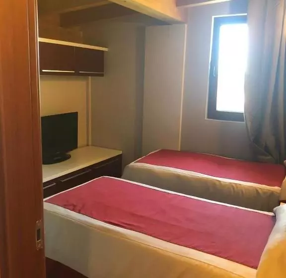 ホテル Residenza Segrate Centro Segrate