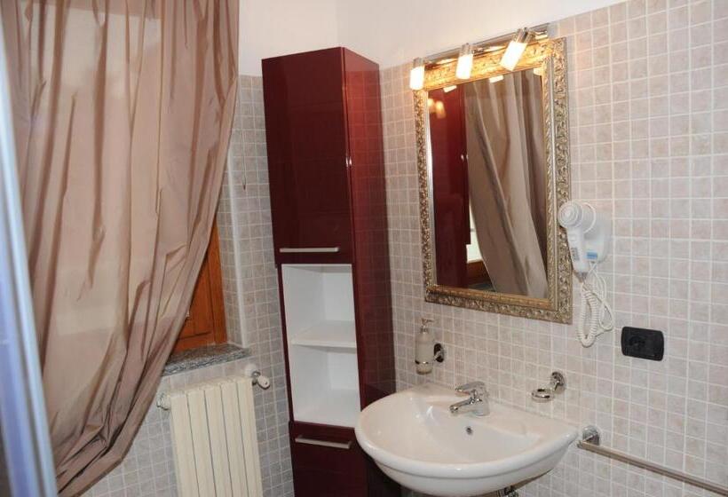 Отель Residenza Segrate Centro Segrate