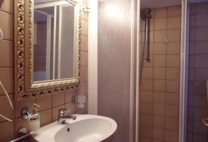 ホテル Residenza Segrate Centro Segrate