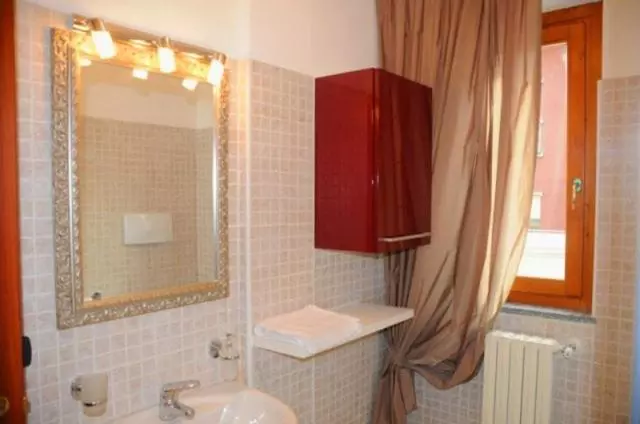 ホテル Residenza Segrate Centro Segrate