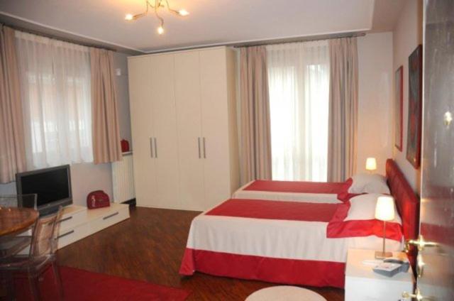 Отель Residenza Segrate Centro Segrate