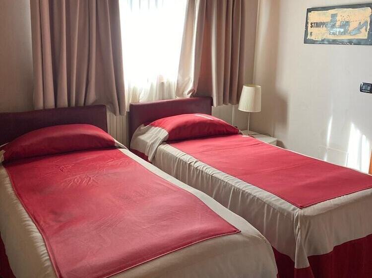 Отель Residenza Segrate Centro Segrate