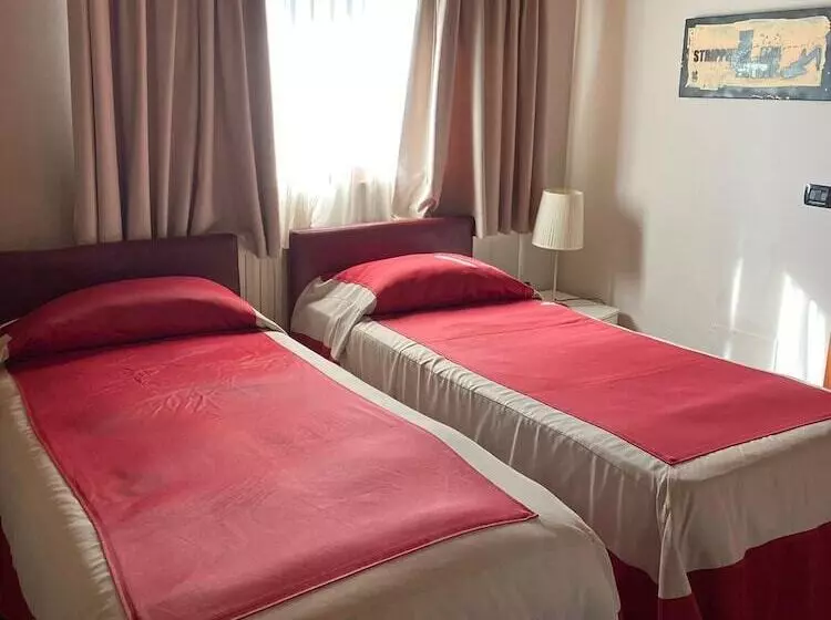 ホテル Residenza Segrate Centro Segrate