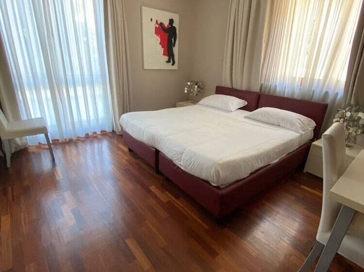 Отель Residenza Segrate Centro Segrate