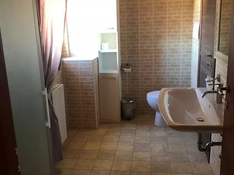 ホテル Residenza Segrate Centro Segrate