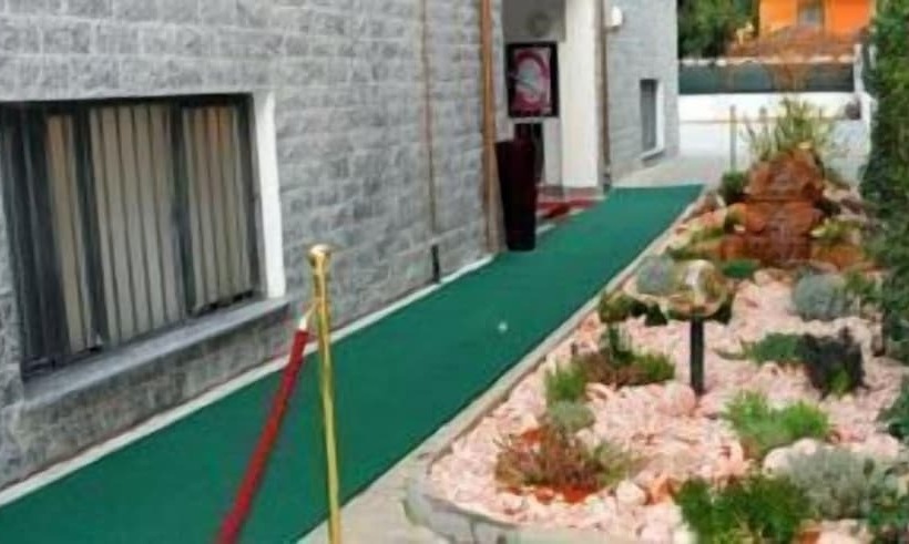 Отель Residenza Segrate Centro Segrate