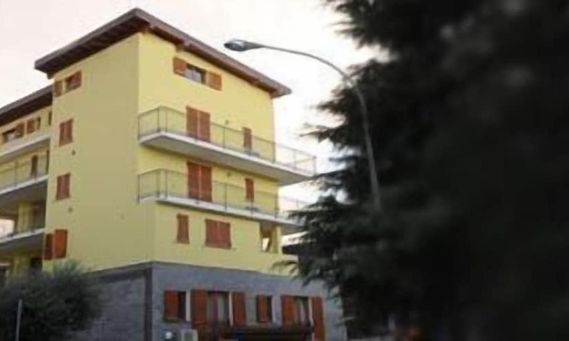 Отель Residenza Segrate Centro Segrate