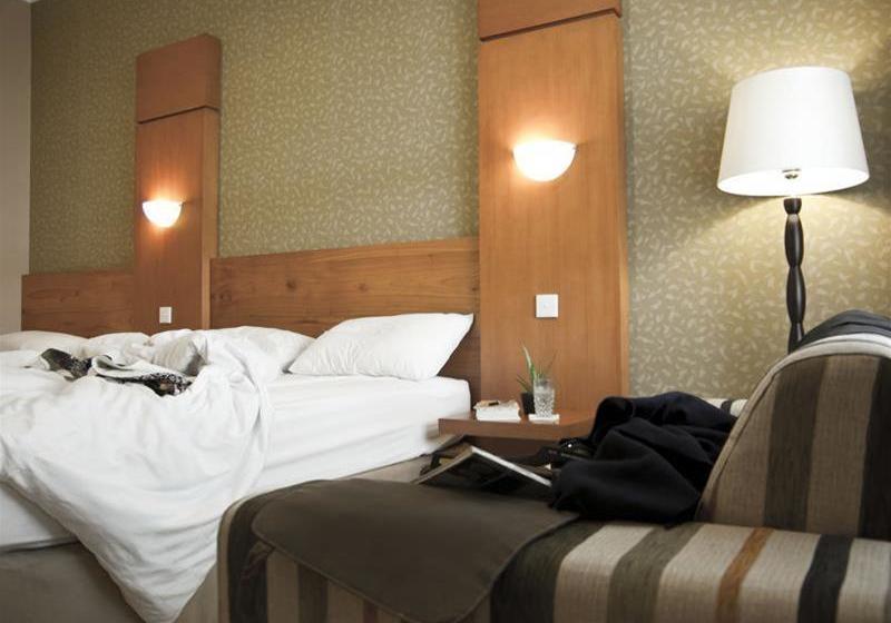 Hotel Selaras Guest House & Restaurant