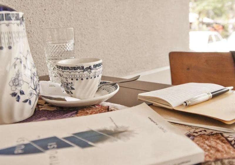 Hotel Selaras Guest House & Restaurant