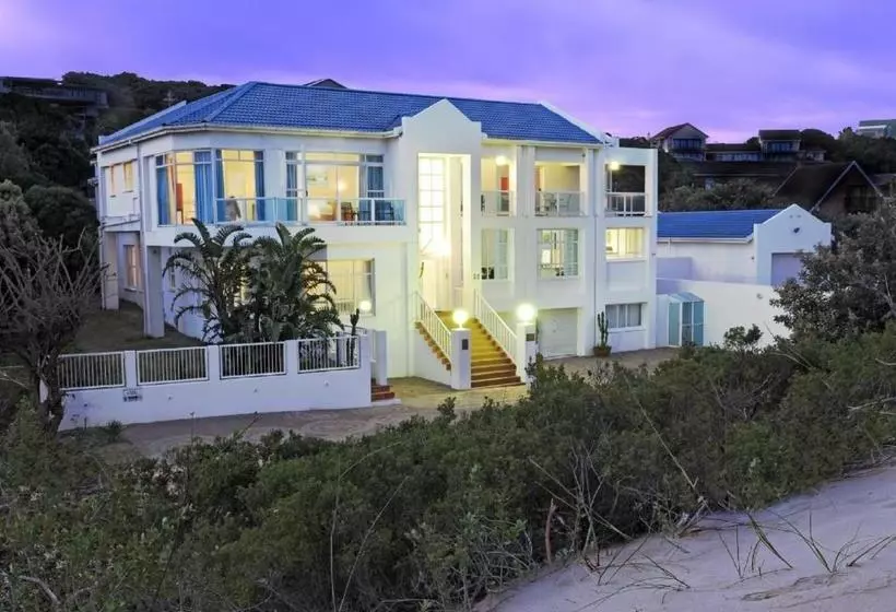 ホテル A Villa De Mer Guesthouse