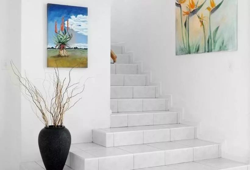 ホテル A Villa De Mer Guesthouse