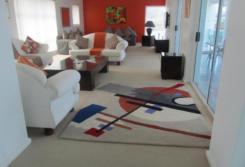 בית מלון כפרי A Villa De Mer Guesthouse