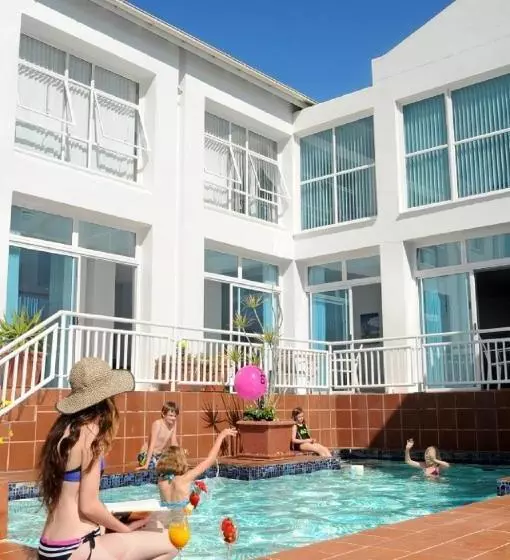 ホテル A Villa De Mer Guesthouse